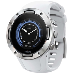 Спортивные часы Suunto 5 G1 White 5 G1 White