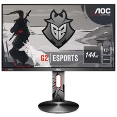Монитор игровой AOC G2590PX/G2