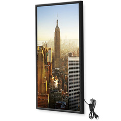 Инфракрасный обогреватель Mizar MZ550NY