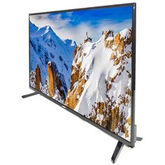 Телевизор Harper 43F660TS