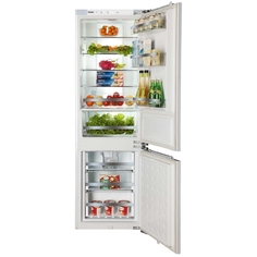 Встраиваемый холодильник комби Haier BCFT629TWRU BCFT629TWRU