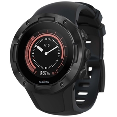 Спортивные часы Suunto 5 G1 All Black 5 G1 All Black