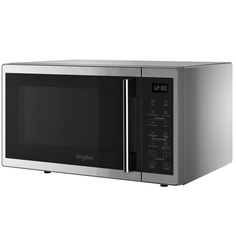 Микроволновая печь с грилем Whirlpool MWPS 253 SX MWPS 253 SX