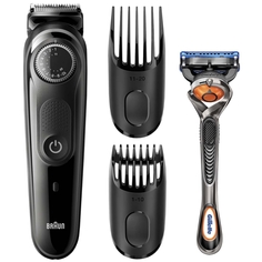 Триммер Braun BT3242 BT3242