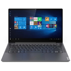 Ультрабук Lenovo Yoga S740-14IIL (81RS007ERU)