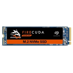 Внутренний SSD накопитель Seagate 2TB FireCuda 510 SSD (ZP2000GM30021)