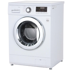 Стиральная машина стандартная LG F1296TDS3