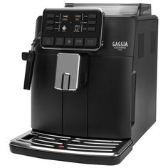 Кофемашина Gaggia Cadorna Style