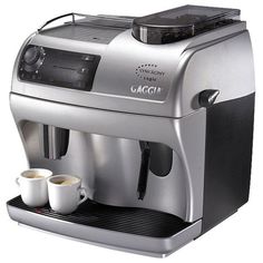 Кофемашина Gaggia Syncrony Logic