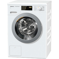 Стиральная машина с фронтальной загрузкой Miele WDB020