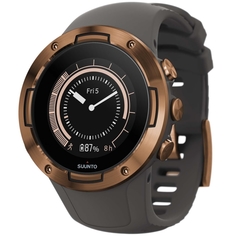 Спортивные часы Suunto 5 G1 Graphite Copper 5 G1 Graphite Copper