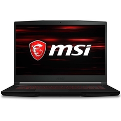 Ноутбук игровой MSI GF63 Thin 9RCX-870RU