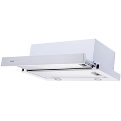 Вытяжка встраиваемая в шкаф 60 см Haier HVX-T671W HVX-T671W
