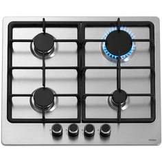 Встраиваемая газовая панель независимая Haier HHX-M64CNX HHX-M64CNX