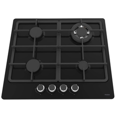 Встраиваемая газовая панель независимая Haier HHX-M64CWB HHX-M64CWB