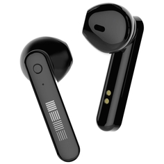 Наушники True Wireless InterStep Twin Buds Black (SBH-550) Twin Buds Black (SBH-550)