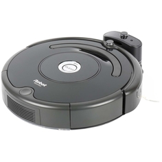 Робот-пылесос iRobot iRobot Roomba 612