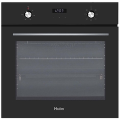 Электрический духовой шкаф Haier HOX-P06HGB HOX-P06HGB