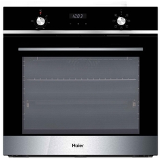 Электрический духовой шкаф Haier HOX-P06HGBX HOX-P06HGBX