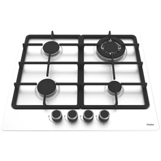 Встраиваемая газовая панель независимая Haier HHX-M64CWW HHX-M64CWW