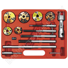 Кейс для набора 67931414 aist k67931414 00-00009506