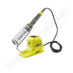 Паяльник ryobi one+ r18soi-0 5133004382