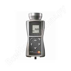 Стробоскопический тахометр testo 477 0563 4770