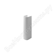Пьедестал duravit d-code 0863270000 00000004348