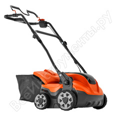 Аккумуляторный скарификатор husqvarna s138i 9679222-01