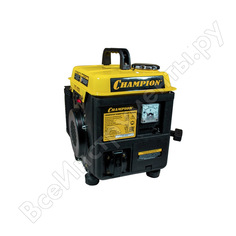 Генератор champion igg980