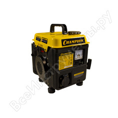 Генератор champion igg950