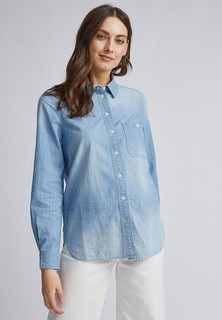 Рубашка джинсовая Dorothy Perkins 