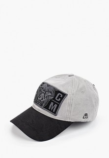 Бейсболка Atributika & Club™ ФК Спартак