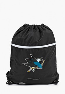 Мешок Atributika & Club™ NHL San Jose Sharks