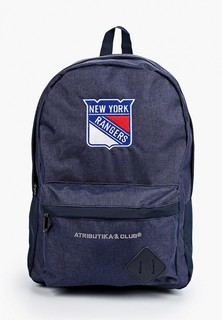 Рюкзак Atributika & Club™ NHL New York Rangers