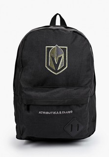 Рюкзак Atributika & Club™ NHL Vegas Golden Knights