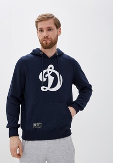 Худи Atributika & Club™ ХК Динамо