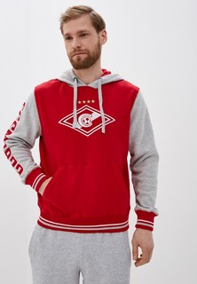 Худи Atributika & Club™ ФК Спартак