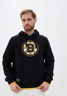 Худи Atributika & Club™ NHL Boston Bruins