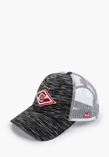 Бейсболка Atributika & Club™ ФК Спартак