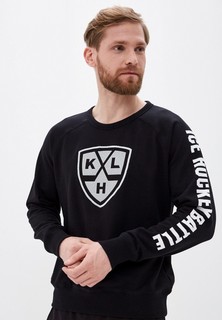 Свитшот Atributika & Club™ КХЛ