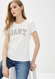 Футболка Gant 
