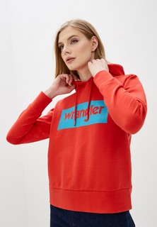 Худи Wrangler 