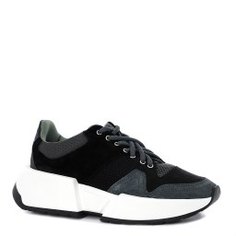 Кроссовки MM6 MAISON MARGIELA S59WS0067 черный