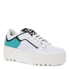 Кеды VIC MATIE 1X8328D белый