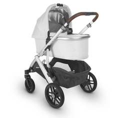 Коляска 2 в 1 UPPABaby Vista