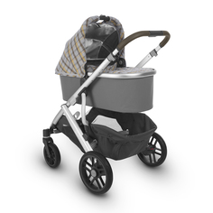 Коляска 2 в 1 UPPABaby Vista