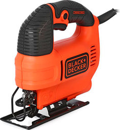 Лобзик Black&Decker Black+Decker