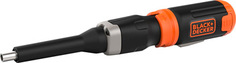 Отвертка электрическая Black&Decker Black+Decker