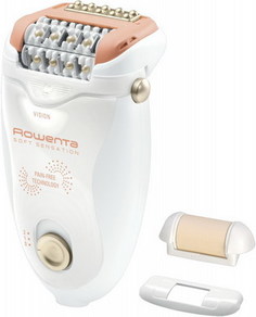 Эпилятор Rowenta